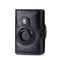 Cartera Compacta Multifuncional para Hombre - Billetera Minimalista con Soporte de Tarjetas