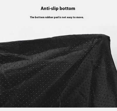 Arenero Portátil Plegable Impermeable para Gatos - Image 17