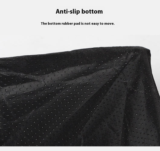 Arenero Portátil Plegable Impermeable para Gatos - Image 17