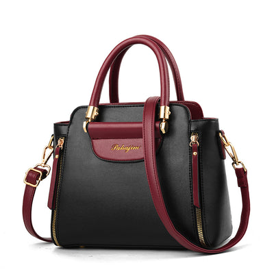Bolso de Hombro para Mujer - Elegancia y Practicidad - Image 9