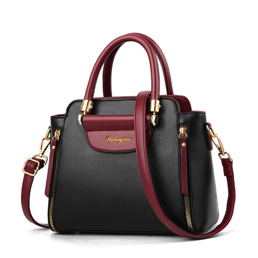 Bolso de Hombro para Mujer - Elegancia y Practicidad - Image 9