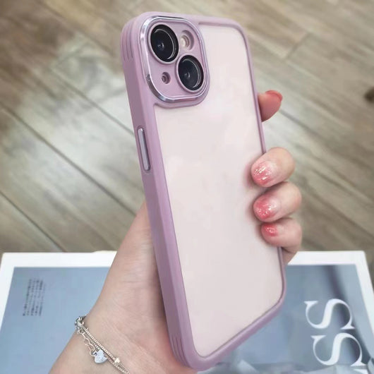 Funda Protectora para Teléfono con Protector de Lente Antigolpes - Image 6