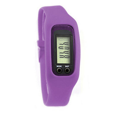 Reloj Pulsera Podómetro Digital para Estudiantes y Deportistas - Image 20