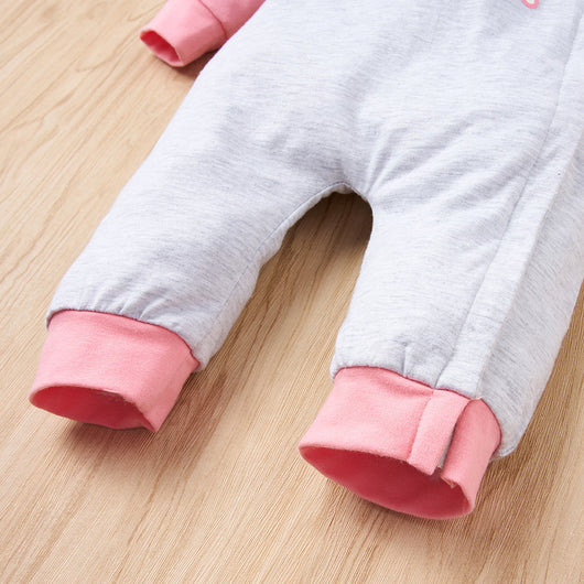 Mameluco Floral para Bebé y Niños - Conjunto Elegante y Cómodo - Image 11