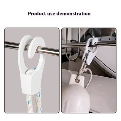 Regulador de Bola Anti-colisión con Ajuste Rápido - Image 3