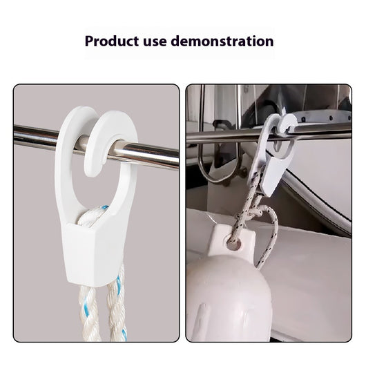 Regulador de Bola Anti-colisión con Ajuste Rápido - Image 3
