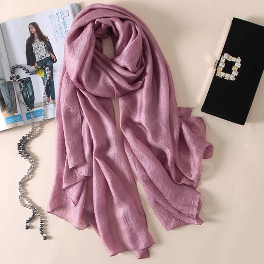 Pañuelo de Algodón para Mujer - Image 21