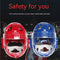 Casco Protector para Karate