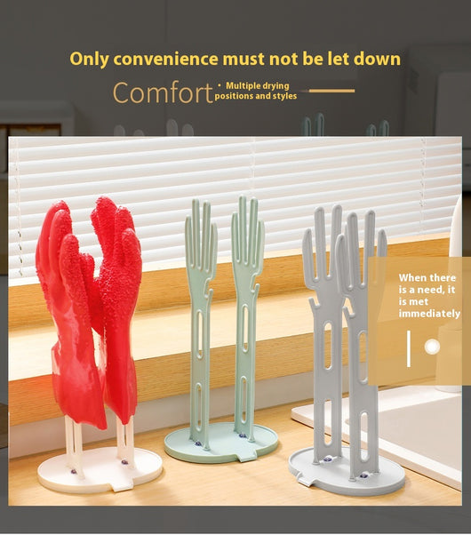 Guantes Multiusos Desmontables para el Hogar - Image 17