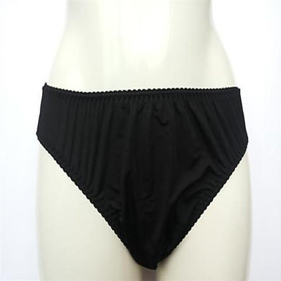 Bóxer de Baño Elástico con Tela Brillante - Image 8