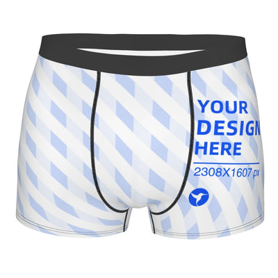 Calzoncillos Tipo Boxer Transpirables y Cómodos para Hombre - Image 19