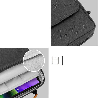 Bolso Crossbody Impermeable para Laptop - Image 4