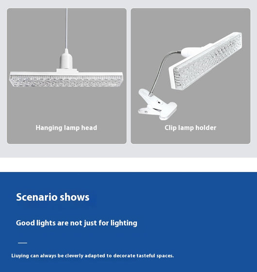 Bombilla LED E27 Ultra Brillante para Techo - Image 24