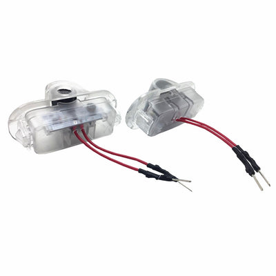 Espejo Retrovisor HD para Auto con Luz LED en Puerta - Image 6
