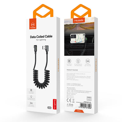 Cable de Carga Rápida con Doble Codo - Image 8