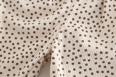 Conjunto Primaveral para Niña Estilo Coreano Moderno - Image 21