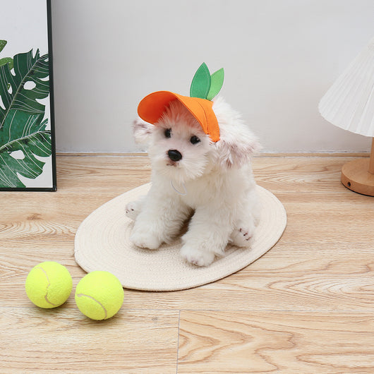 Gorro Protector Solar para Mascotas con Protección UV - Image 9