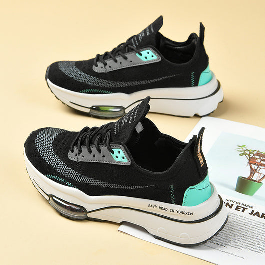 Zapatillas Running Coreanas para Hombre y Mujer - Image 3