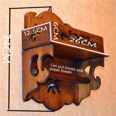 Organizador Creativo para Papel Higiénico - Image 9