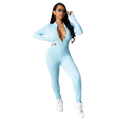 Leggings Largos Ajustados para Mujer - Pantalón Integral Versátil - Image 13