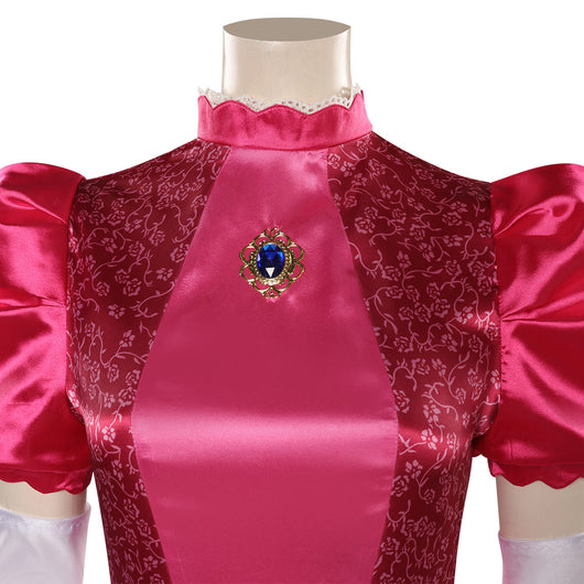 Disfraz de Princesa para Halloween - Vestido Cosplay Elegante - Image 6