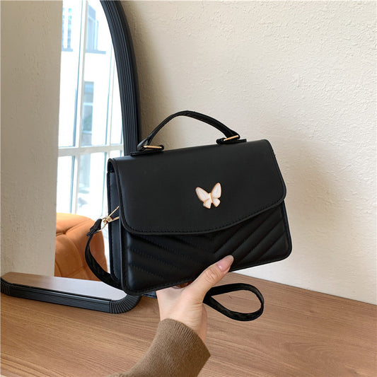 Bolso Versátil Joker para Mujer - Diseño de Cuatro Estaciones - Image 2