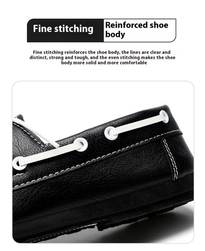 Zapatos Casuales Impermeables Transpirables para Hombre - Image 10