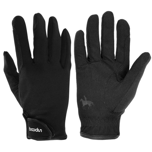 Guantes Ecuestres con Pantalla Táctil de Dedos Completos para Exterior - Image 13