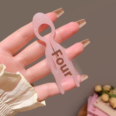 Peineta Gancho de Moño Fácil - Accesorio para Peinados Recogidos - Image 18