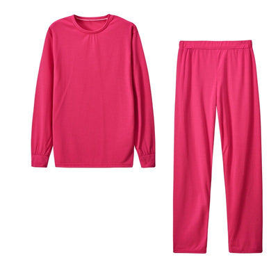 Traje Sastre Femenino de Color Liso - Image 32