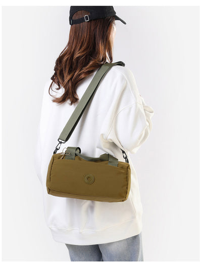 Bolsa de Viaje Multifuncional de Gran Capacidad con Asa de Mano - Image 38
