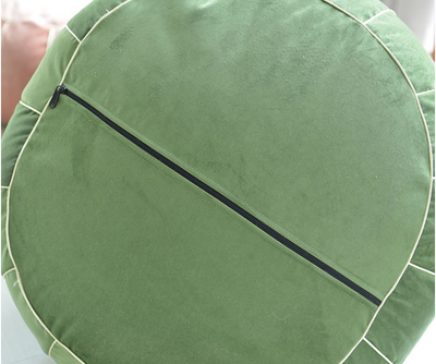Puf Sofá Beanie de Terciopelo Colores Pastel - Image 10
