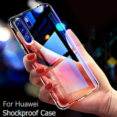 Funda Transparente para Teléfono - Image 7