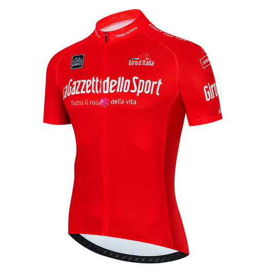 Camiseta MTB de Secado Rápido para Hombre - Rendimiento en Montaña - Image 9