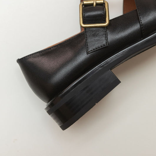 Botón Redondo de Cabeza Cómoda y Elegante - Image 11