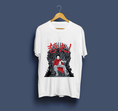 Playera Akira Neo Tokyo para Hombre - Diseño Anime Japonés Exclusivo - Image 24