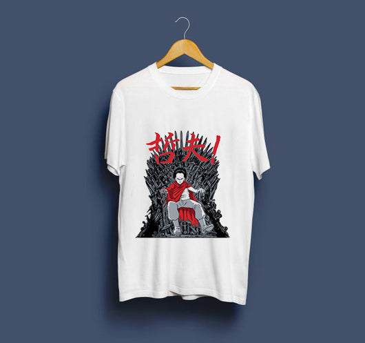 Playera Akira Neo Tokyo para Hombre - Diseño Anime Japonés Exclusivo - Image 24