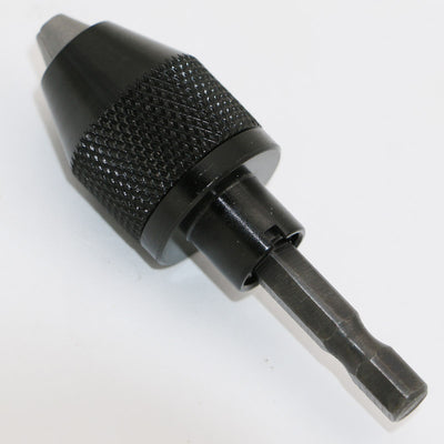 Mandril de Aleación de Aluminio para Amoladora Eléctrica 03-60mm - Image 3