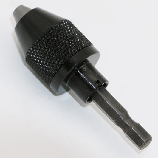Mandril de Aleación de Aluminio para Amoladora Eléctrica 03-60mm - Image 3