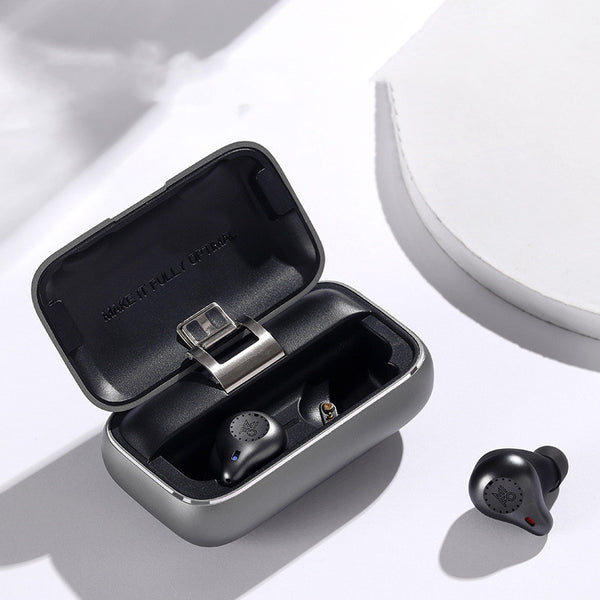 Auriculares Bluetooth Deportivos Impermeables Binaural - Image 4