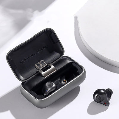 Auriculares Bluetooth Deportivos Impermeables Binaural - Image 4
