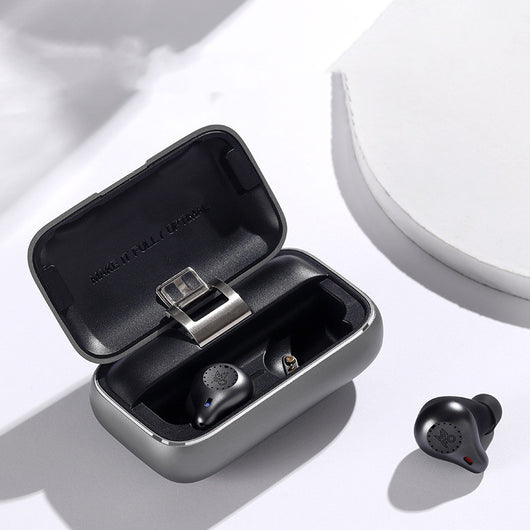 Auriculares Bluetooth Deportivos Impermeables Binaural - Image 4
