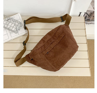 Bolso de Hombro Minimalista para Mujer - Diseño Personalizado Diario - Image 14