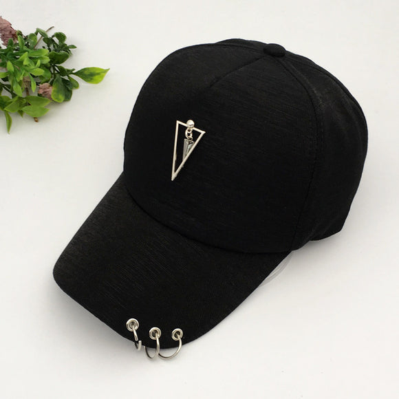 Gorra de Protección Solar Unisex con Estilo Personalizado