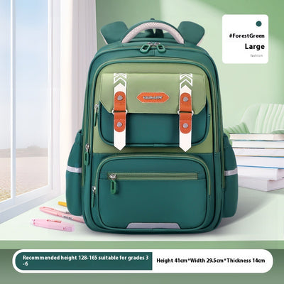 Mochila Impermeable con Protección de Espalda y Reducción de Carga - Image 11