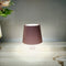 Tricolor Flat Cylinder Pink Light Fixture