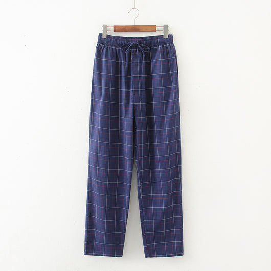 Pijama Hombre Oversize Algodón Transpirable Verano - Image 10