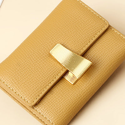 Billetera de Cuero Premium para Mujer con Múltiples Compartimentos - Image 5