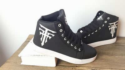 Ryan Elegante - Zapatillas con Suela Ortopédica - Image 11