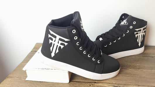 Ryan Elegante - Zapatillas con Suela Ortopédica - Image 11